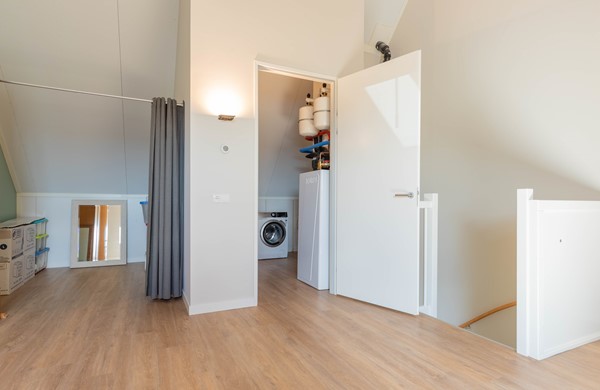 Medium property photo - Smaragd 27, 2371 LA Roelofarendsveen